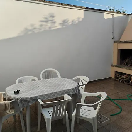 Corte Enrica 34 Lejlighed Cannole
