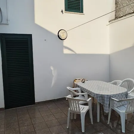 Lejlighed Corte Enrica 34